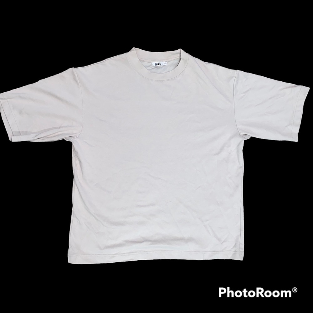 Uniqlo Tee
